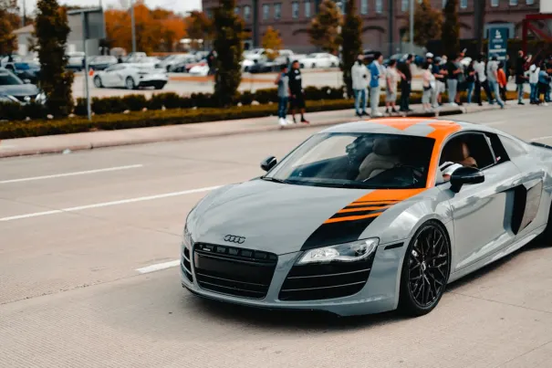 Kazino Crazy Luck Android/iOS Lietotne